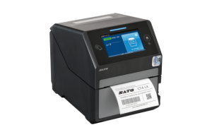 Impresoras RFID habilitadas para RAIN y NFC: SATO's CL4NX Plus y CT4-LX
